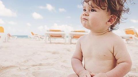 Πώς να προστατεύσετε τα παιδιά από τον ήλιο