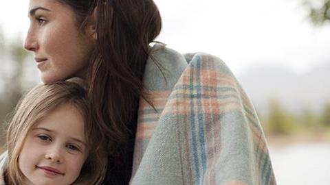 «Το να μεγαλώσω μόνη μου το παιδί μου ήταν η καλύτερη απόφαση που πήρα ποτέ»