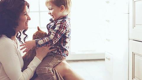 «Γιατί αποφάσισα να μην κάνω καμία δουλειά του σπιτιού σήμερα»