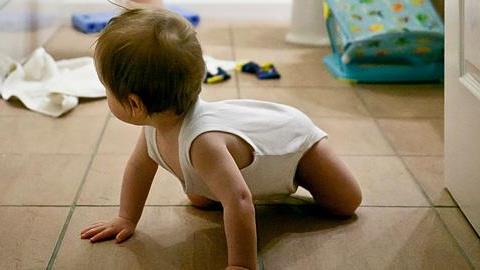 Η υπερβολική καθαριότητα μπορεί να αυξήσει τον κίνδυνο παιδικής λευχαιμίας! 