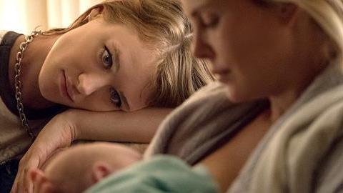 Κερδίστε 10 διπλές προσκλήσεις για την avant premiere της ταινίας «Tully»