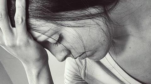 «Όσα θα ‘θελα να ξέρω για την αγχώδη διαταραχή μετά τη γέννα» 