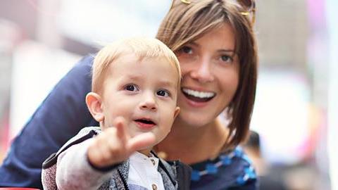 3 δωρεάν βόλτες που κάναμε αυτήν την εβδομάδα κι ενθουσίασαν τα παιδιά!