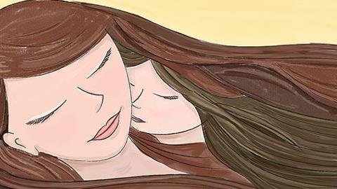 20 μαθήματα ζωής που θέλω να δώσω στην κόρη μου…