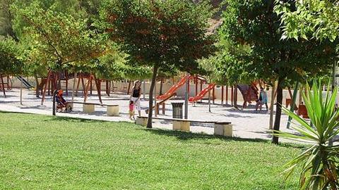 6 πάρκα ιδανικά για οικογένειες που πρέπει να επισκεφθείτε