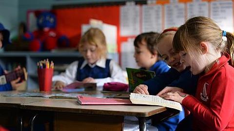 Αυτό είναι το μυστικό του καλύτερου εκπαιδευτικού συστήματος στον κόσμο! 