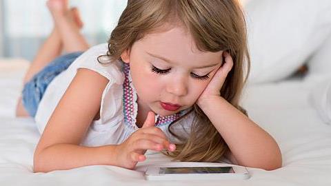 7 applications για να μάθει το παιδί παίζοντας