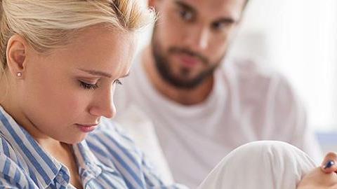 10 ερωτήσεις που θα σας πουν αν ο σύντροφός σας είναι εγωιστής