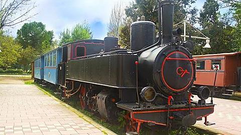 Τα καλύτερα υπαίθρια μουσεία σε όλη την Ελλάδα!