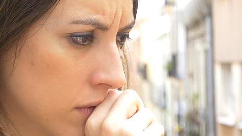 Να είσαι γονιός σημαίνει να μην σταματάς ποτέ να ανησυχείς