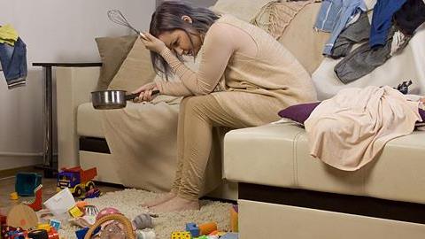 10 λόγοι που οι μαμάδες δεν χαίρονται όταν κλείνουν τα σχολεία