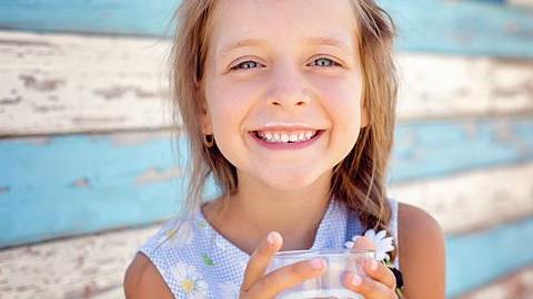 Κερδίστε το γάλα του παιδιού για έναν μήνα από τη Nestlé!