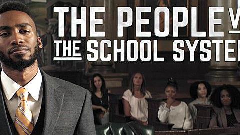 «Δικάζοντας το σύγχρονο εκπαιδευτικό σύστημα»: Ένα βίντεο-γροθιά