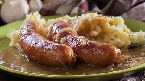 4 φαγητά που μπορείτε να φτιάξετε σε λιγότερο από μισή ώρα 