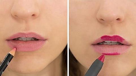 10 tips για να κρατάει το μακιγιάζ από το πρωί έως το βράδυ