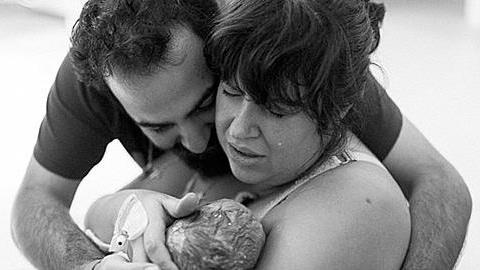 Τα πρώτα δευτερόλεπτα μιας νέας ζωής μέσα από 10 συγκινητικές φωτογραφίες