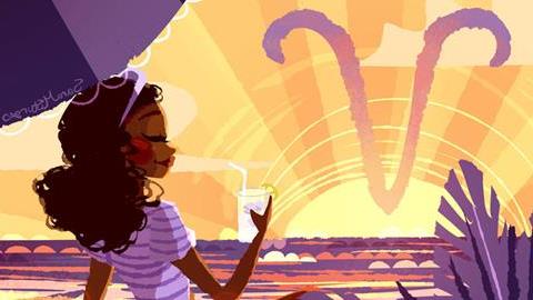 Πώς συμπεριφέρεται το κάθε ζώδιο στην παραλία