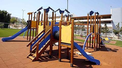 Ένας ολοκαίνουριος παιδότοπος ανοίγει τις πύλες του σε λίγες μέρες στη Γλυφάδα!