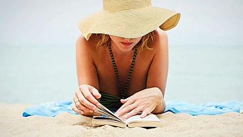 Κερδίστε 6 ξεχωριστά βιβλία για το καλοκαίρι από τις εκδόσεις Διόπτρα