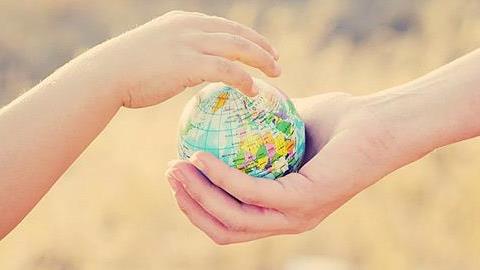 Πώς να μάθει το παιδί Γεωγραφία παίζοντας