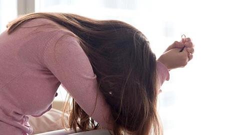 «Στη μαμά που μένει σ’ έναν δυστυχισμένο γάμο για χάρη των παιδιών»