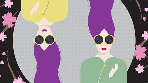 15 απίστευτες πληροφορίες για τους Διδύμους