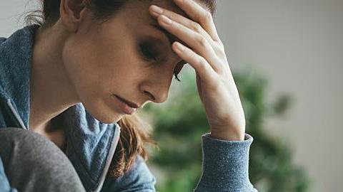 Τα 5 ψυχολογικά στάδια του χωρισμού