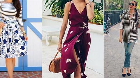 7 στιλιστικές συμβουλές για να κρύψετε την κοιλίτσα