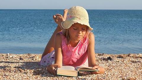 Κερδίστε τα καλύτερα παιδικά βιβλία για το καλοκαίρι από τις εκδόσεις Διόπτρα