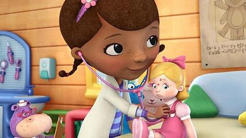 6 ξεχωριστές παιδικές σειρές για κορίτσια