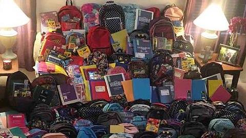 Η πραγματικά συγκινητική ιστορία που κρύβεται πίσω απ' αυτή τη φωτογραφία 