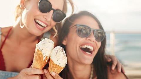 Να είσαι μεγάλη αδερφή σημαίνει…