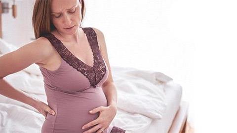 Γιατί στη δεύτερη εγκυμοσύνη ταλαιπωρούμαι ενώ στην πρώτη δεν είχα πρόβλημα;