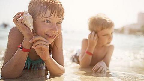 15 φωτογραφίες που πρέπει να βγάλετε το παιδί τις φετινές διακοπές