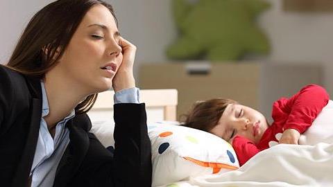 «Αγαπημένε μου σύζυγε, χρειάζομαι περισσότερη βοήθεια»