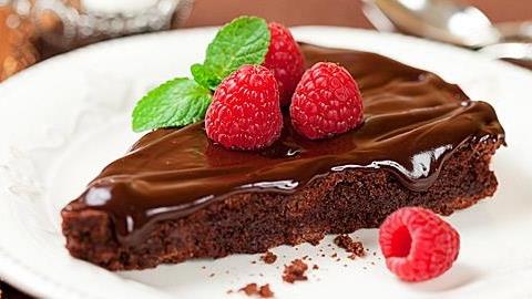 5 αμαρτωλές συνταγές με σοκολάτα