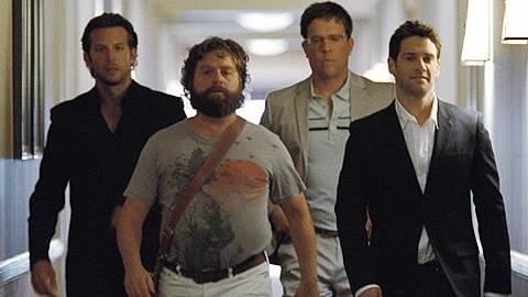 4 τύποι φίλων του άντρα μας που αντιπαθούμε