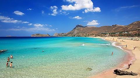 «Πού κάναμε τις καλύτερες διακοπές με τα παιδιά»