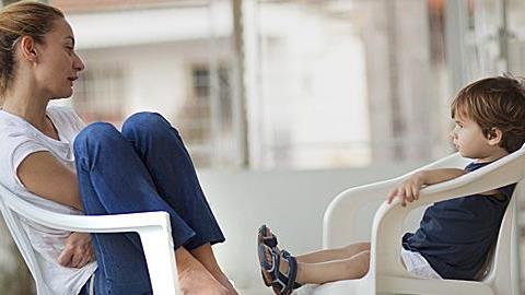 Τα αναπτυξιακά ορόσημα των παιδιών που έχουν κλείσει τα 3