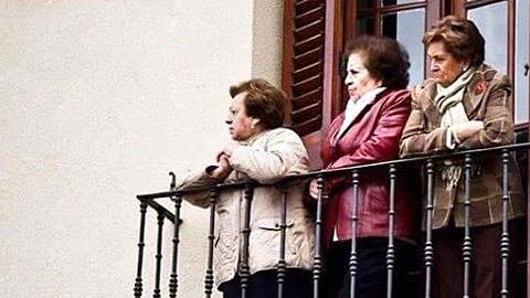 8 τύποι γειτόνων που μας σπάνε τα νεύρα