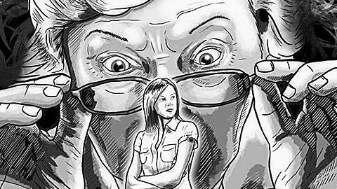 10 ερωτήσεις που θα σας πουν αν σας συμπαθεί η πεθερά σας