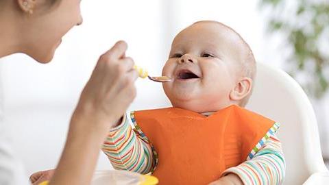 Βιολογικά βρεφικά γεύματα και δημητριακά: Μύθοι και πραγματικότητα
