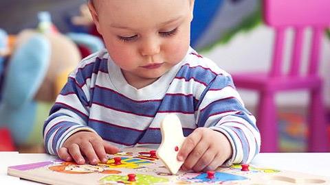 10 παιχνίδια που θα ενισχύσουν την ανάπτυξη του παιδιού 