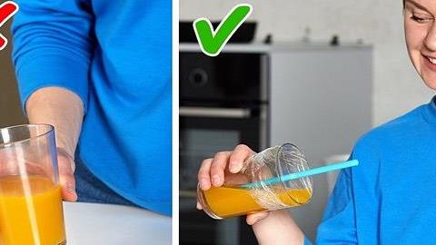 10 πανέξυπνοι τρόποι να χρησιμοποιήσετε την μεμβράνη