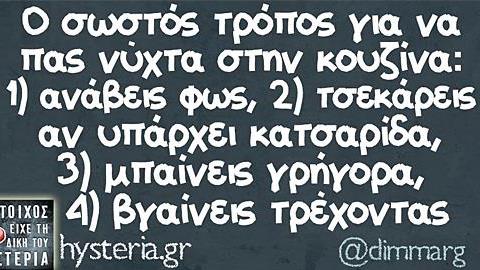 14 αλήθειες που θα καταλάβουν μόνο όσοι φοβούνται τις κατσαρίδες