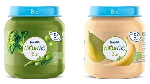 Κερδίστε βρεφικά γεύματα και δημητριακά από τη Nestlé