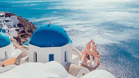 Ποιο είναι το ιδανικό νησί για κάθε ζώδιο