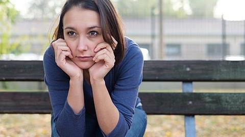 «Όταν παίρνεις διαζύγιο, καταλαβαίνεις ποιοι είναι οι πραγματικοί σου φίλοι»