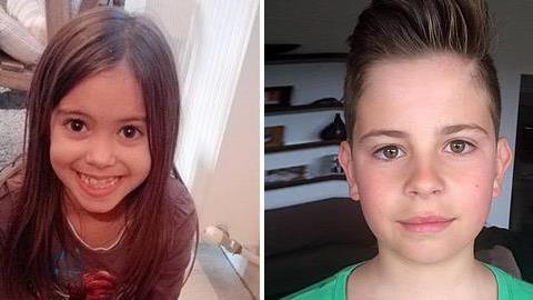 Αγνοούνται: Έκκληση για βοήθεια από συγγενείς και φίλους