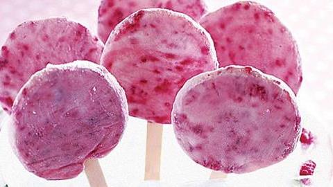 3 μοναδικές συνταγές για σπιτικά γλειφιτζούρια